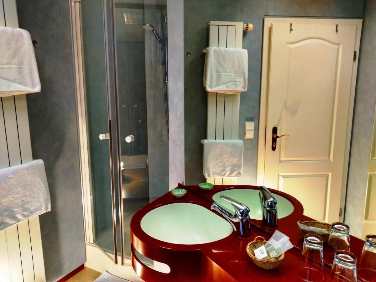 Kloesterle Hof Bad Rippoldsau-Schapbach Екстер'єр фото